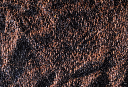 Textil in Köperbindung